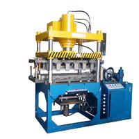 120T large hydraulic press